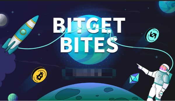   Bitget如何买入？下载Bitget APP