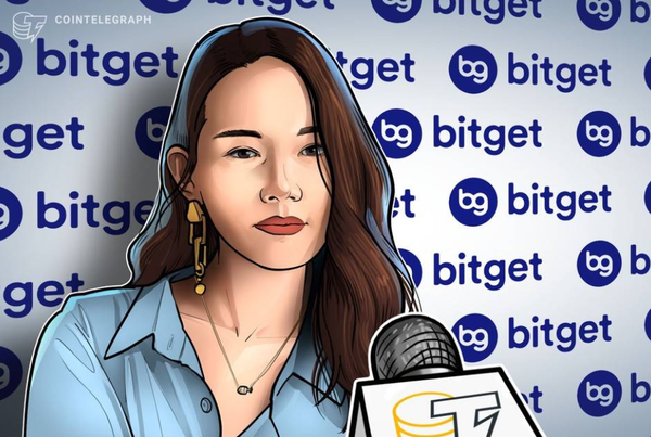   如何交易USDT？下载Bitget APP